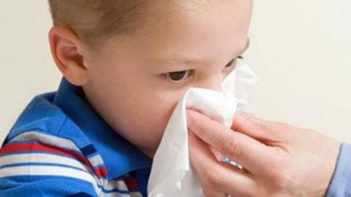 小儿咳嗽是怎么引起的（小儿咳嗽是什么原因）
