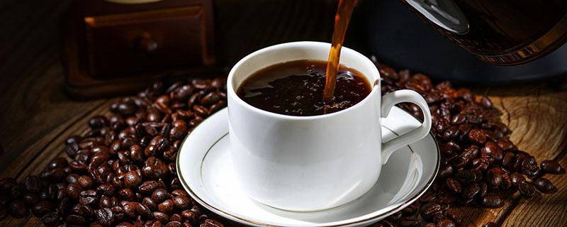 经常喝咖啡到底会不会胖 美式咖啡的热量高吗