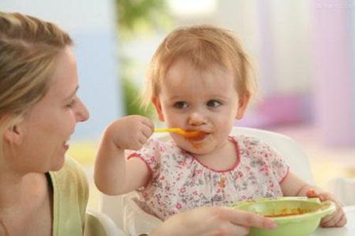 儿童偏食的原因 孩子偏食的8大原因