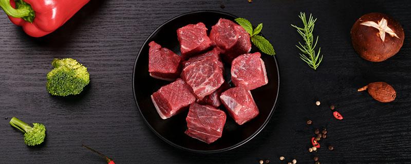 牛肉和南瓜可以一起吃吗 牛肉和南瓜一起吃的好处