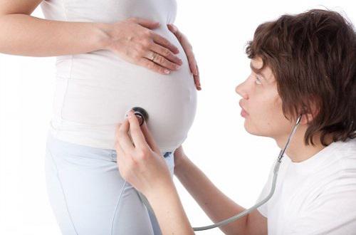 孕晚期胎动多少算正常 孕晚期胎动多少正常吗