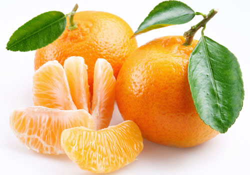 吃橘子可以美白吗（吃橘子可以美白嘛）