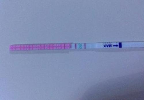 验孕试纸几分钟内有效 测孕试纸几分钟内有效