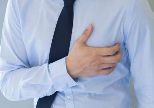 心肌梗塞的前兆是什么 心肌梗塞的前兆是什么意思