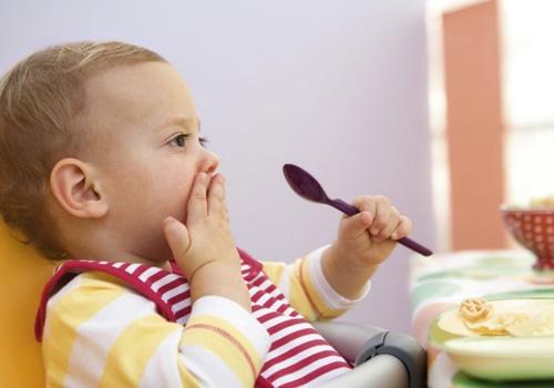 宝宝挑食厌食是什么原因（宝宝挑食厌食是什么原因导致的）