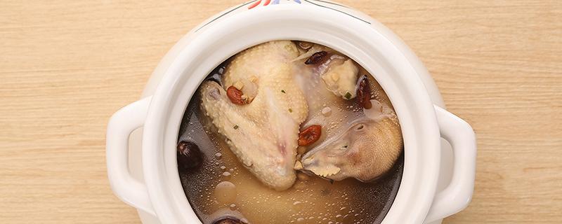 鸡汤去腥味的方法 鸡汤如何去除腥味