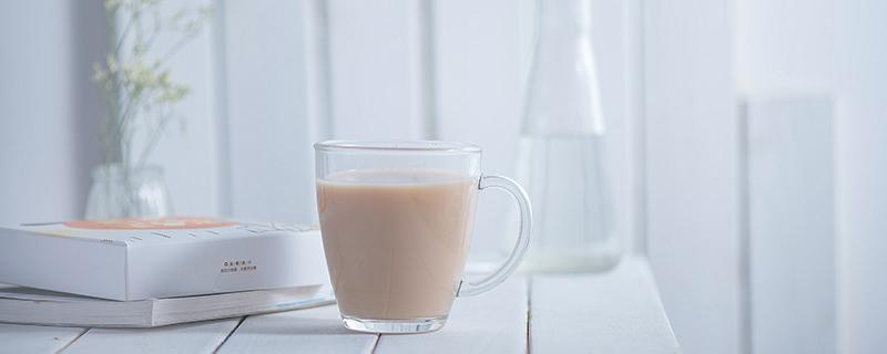 奶茶能放到第二天喝吗 自制奶茶能放到第二天喝吗