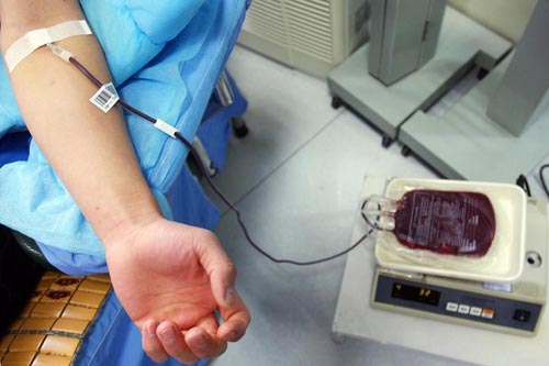献血的危害真的这么大么 献血有危害嘛