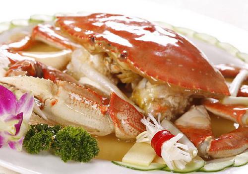 吃螃蟹胃疼是什么原因（螃蟹吃了胃疼是怎么回事）