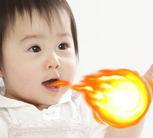 宝宝上火的原因 宝宝上火的原因及症状