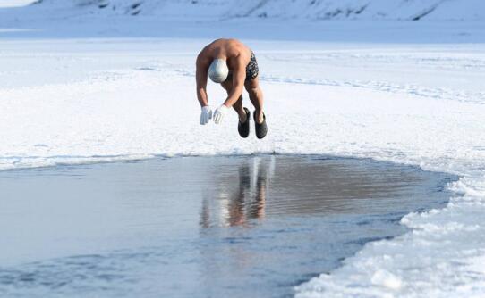 冬泳后怎样快速升温 冬泳后怎样快速升温呢