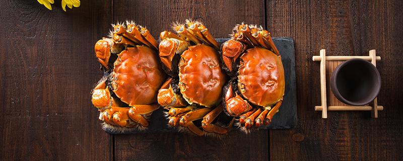 螃蟹和牛肉可以同时吃吗 吃螃蟹不能吃什么