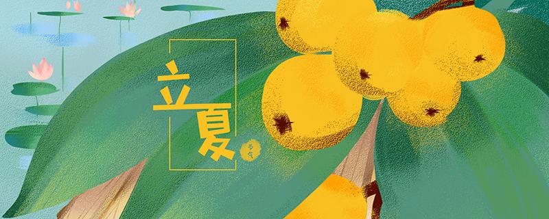 2019年立夏是什么时候（2019年立夏是几月几号）