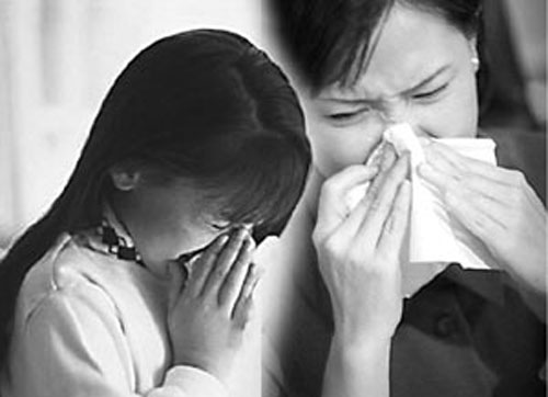 鼻炎的症状 鼻炎的症状都怎么治疗