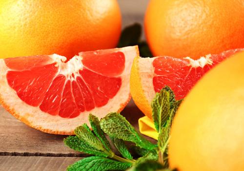 胃炎可以吃柚子吗（慢性胃炎可以吃柚子吗）