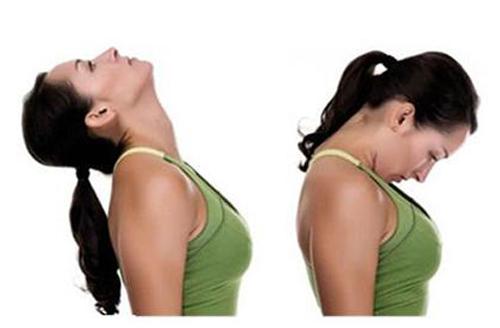 预防颈椎病的锻炼方法（预防颈椎病的锻炼方法有）