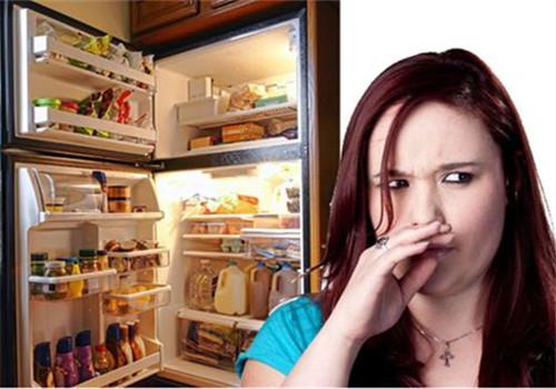 冰箱冷藏有异味怎么办 冰箱冷藏有异味怎么办妙招