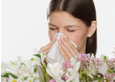 鼻炎会传染，吓尿了 鼻炎的会传染吗
