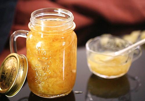 生理期能喝蜂蜜柚子茶吗 蜂蜜柚子茶生理期可以喝吗