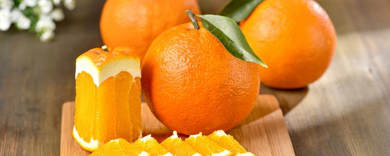 脐橙甜度一般多少 脐橙糖度多少才甜