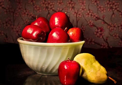 苹果可以治感冒吗 感冒吃苹果有用吗