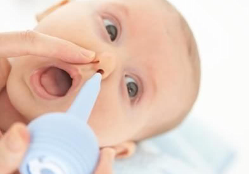 一吹空调就鼻塞怎么办 五种方法帮你缓解鼻塞
