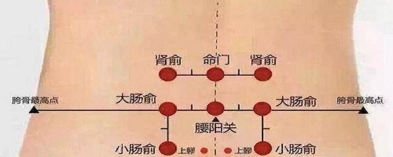 肾俞针刺多深 针灸肾俞可以刺到肾吗?