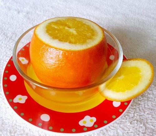 止咳良方蒸盐橙有用吗 止咳良方蒸盐橙有人试过吗