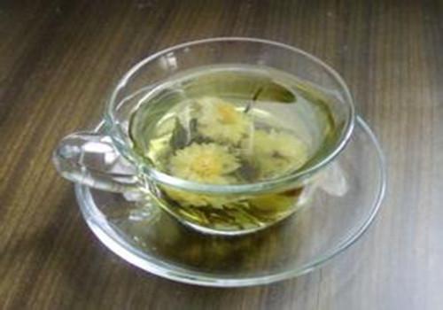 喝什么茶明目护眼（喝什么茶明目护眼最有效菊花茶构杞）