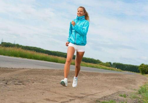 跑步对痔疮有好处吗 跑步对痔疮有好处吗?