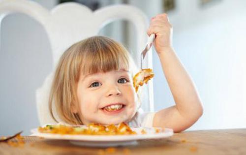 怎样让孩子不挑食 怎样让孩子不挑食爱吃饭