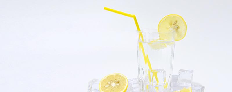 柠檬酒的营养价值