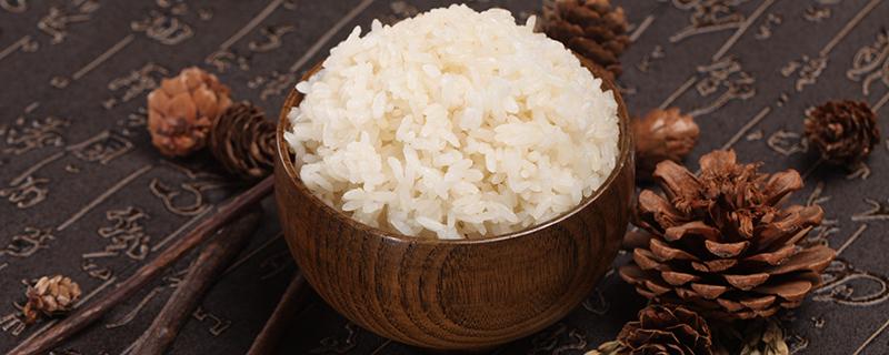 米饭夹生可以重新蒸吗 米饭夹生还能蒸熟吗