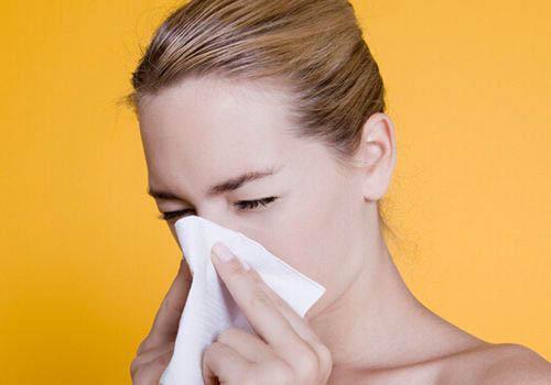 鼻炎的症状有哪些 鼻炎的症状有哪些症状