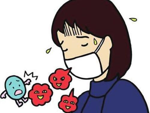 避免感冒的方法 如何有效防止感冒