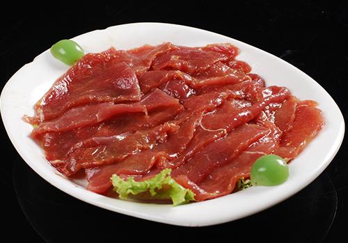 阴囊湿疹可以吃牛肉吗（阴囊湿疹为什么不能吃牛肉）