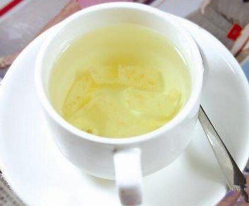 慢性咽炎喝什么茶最好 慢性咽炎喝什么茶最好不伤胃
