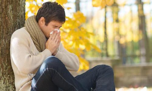 鼻炎一吹空调就鼻塞 鼻炎一吹空调就鼻塞怎么治疗