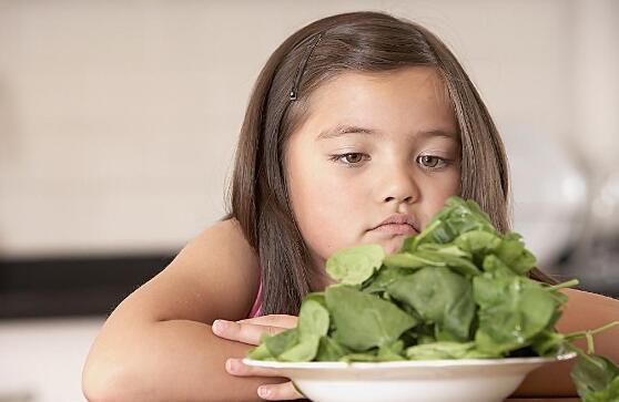 宝宝不吃蔬菜怎么办 五岁宝宝不吃蔬菜怎么办
