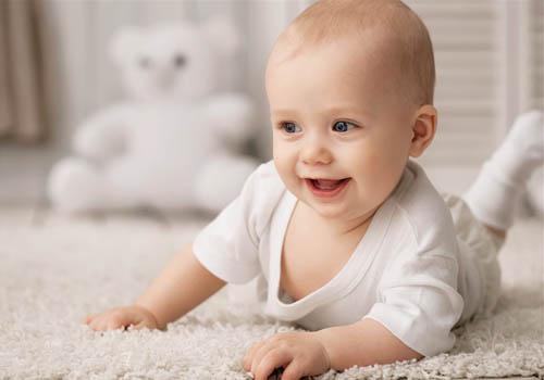 宝宝免疫力低下怎么调理 七个月宝宝免疫力低下怎么调理