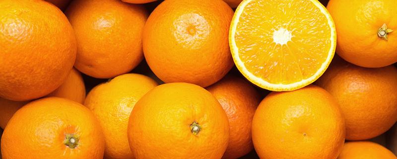 橙子加盐蒸可以治咳嗽吗 盐蒸橙子什么人不能吃