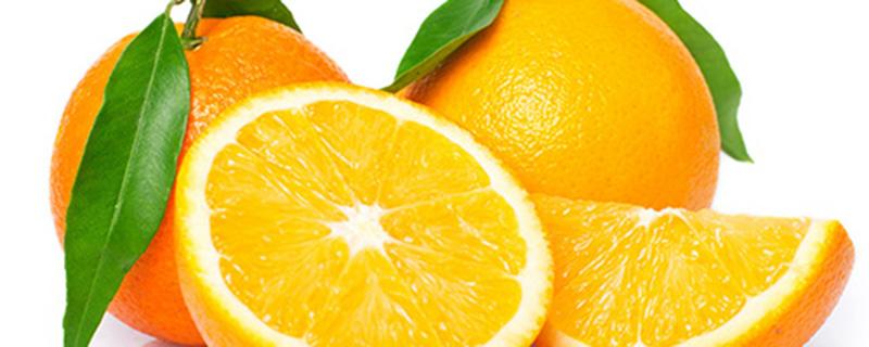 冰糖橙子治咳嗽的做法 橙子冰糖止咳的做法