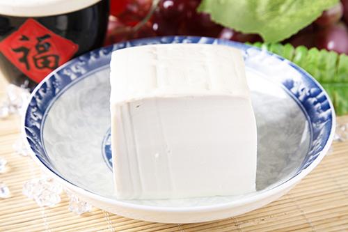 盒装的内酯豆腐怎么取 内酯豆腐的家常做法