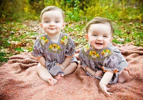 双胞胎是怎么形成的 生双胞胎的秘诀