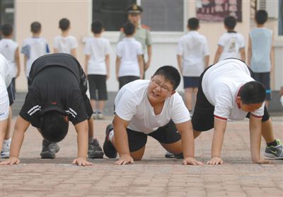 儿童减肥要注意的问题（儿童怎么合理减肥）