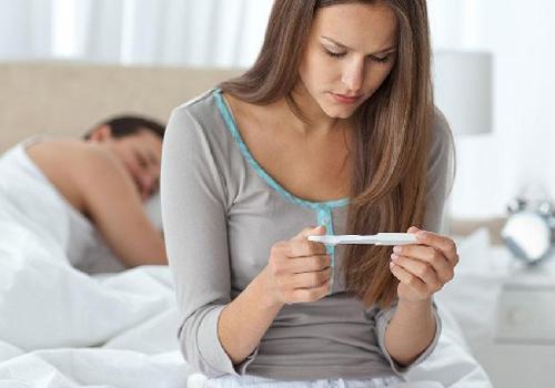 不孕症的原因有哪些 为什么越来越多的女性怀不上孩子