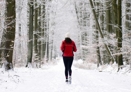 冬天跑步要注意什么 冬天跑步要注意什么?