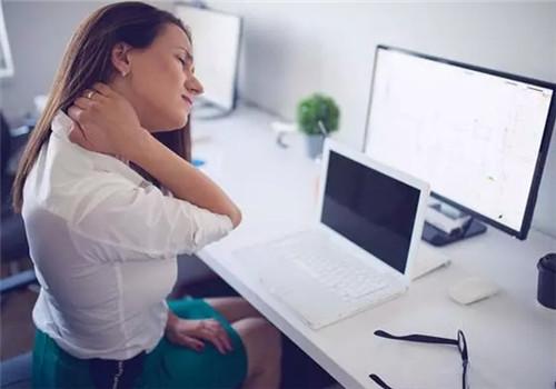 颈椎病头痛怎么缓解 颈椎病头特别疼怎么缓解