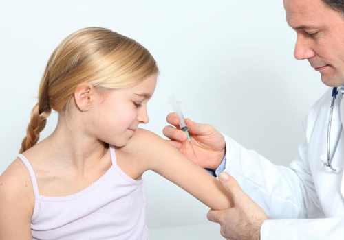 有荨麻疹可以打疫苗吗 有荨麻疹可以打疫苗吗?