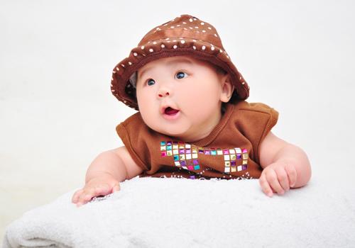 宝宝缺锌有什么症状 一岁半的宝宝缺锌有什么症状